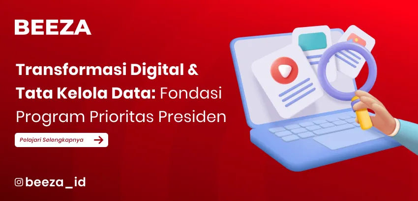 Transformasi Digital