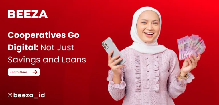 Digital Cooperatives: From Savings and Loans to a Modern Economic Engine