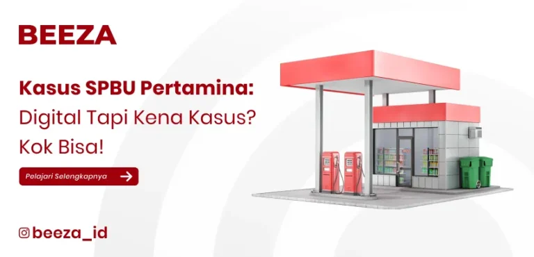 Digitalisasi Nggak Menjamin Bersih: Kasus SPBU Pertamina Jadi Alarm Serius