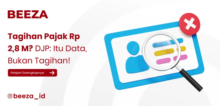 Dugaan Pencatutan Data Buruh Jahit Dihantui Pajak Rp 28 Miliar