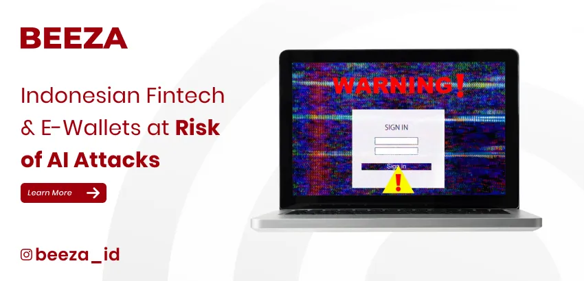 Fintech and E Wallets Are Vulnerable to AI Attacks The Importance of Modern Digital Data Protection