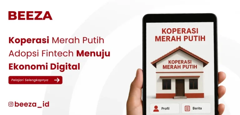Koperasi Merah Putih