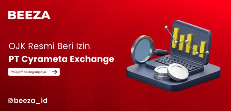 OJK Resmi Beri Izin Cyrameta Exchange: Transparansi & Keamanan Jadi Kunci Aset Digital Indonesia