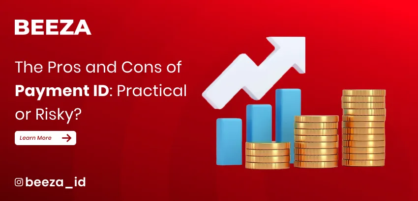 Pros and Cons of Payment ID Convenient for Transactions But Is Your Data Safe