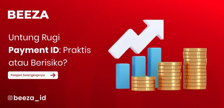 Untung Rugi Payment ID: Praktis untuk Transaksi, Tapi Amankah untuk Data Anda?