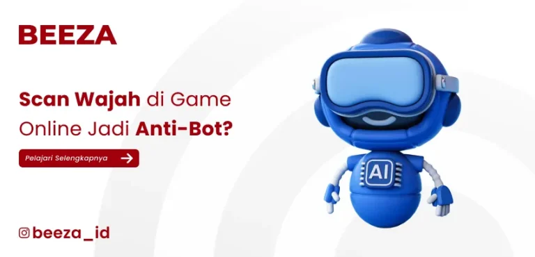 Scan Wajah di Game Online: Jadi Solusi Anti-Bot?