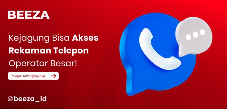 Kejagung Bisa Akses Rekaman Telepon Operator Besar, Ini Cara Lindungi Data Pribadi Anda