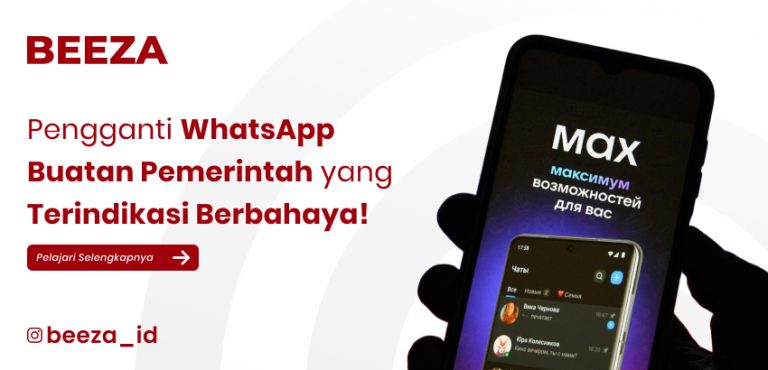 Waspada Aplikasi Pengganti WhatsApp yang Bisa Memata-matai Pengguna