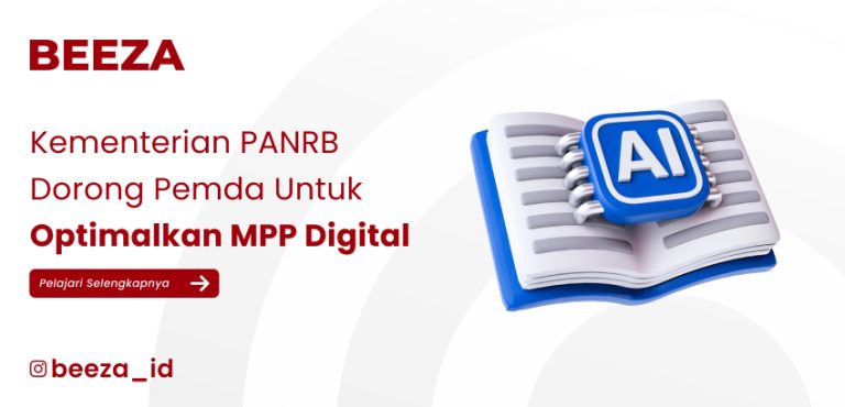 Kementerian PANRB Dorong Pemda Optimalkan Layanan MPP Digital untuk Pelayanan Publik Modern dan Aman
