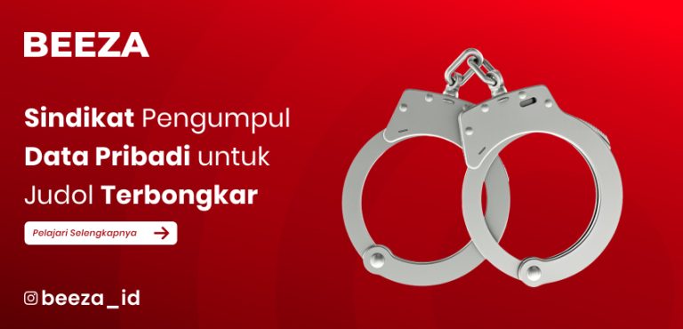 Sindikat Data Pribadi: Ratusan Rekening Bocor Dijual untuk Judi Online Kamboja