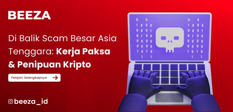 Scam Global Bernilai Triliunan: Jaringan Penipuan Digital Asia Tenggara Terbongkar, Dunia Mulai Soroti Pentingnya Verifikasi Identitas Digital