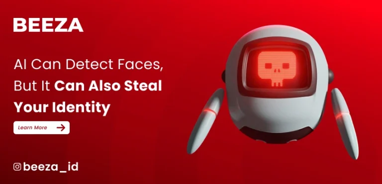 The Two Faces of AI in Digital Security: Can It Recognize Faces, but Also Steal Identities?