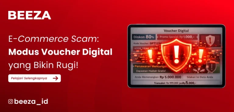 Modus Voucher Digital