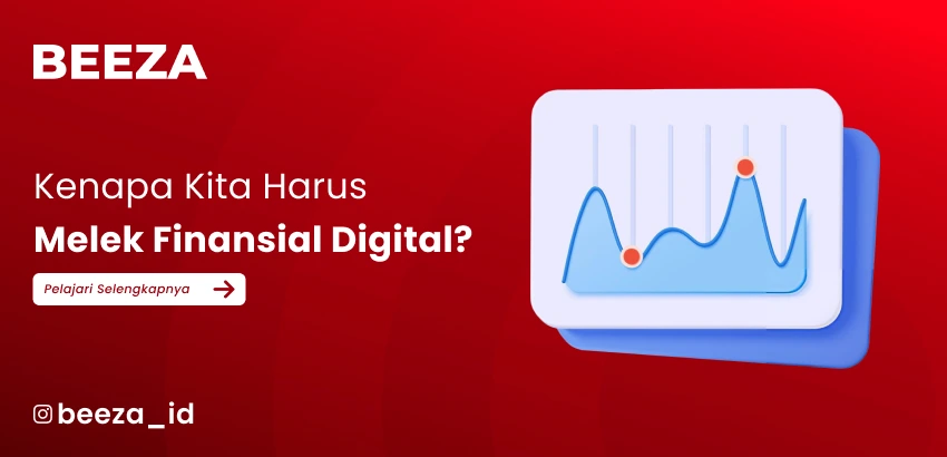 Melek finansial digital