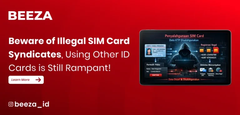 Illegal SIM Card Syndicate