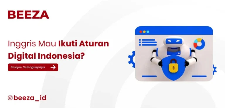 Regulasi Digital Indonesia