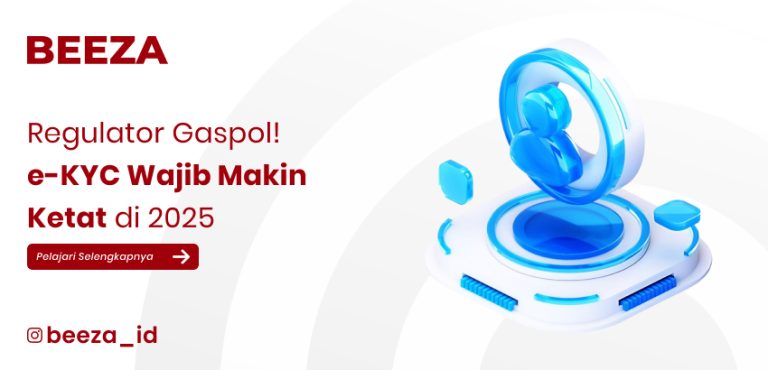 e-KYC Wajib Makin Ketat di 2025
