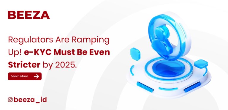 e-KYC Requirements Get Stricter in 2025