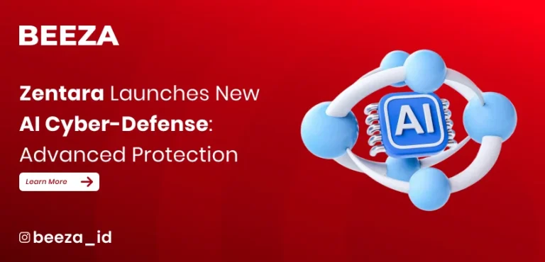 Zentara AI Cyber-Defense