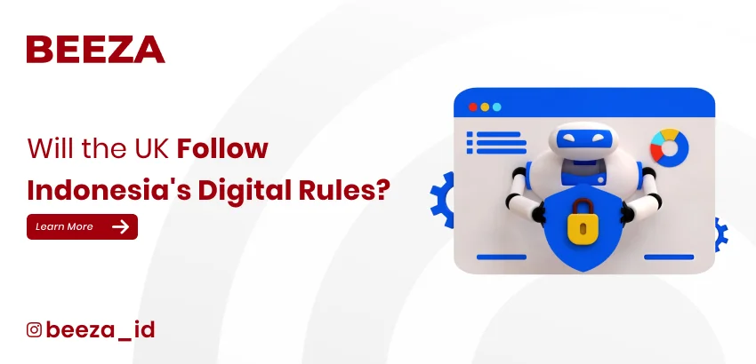 Indonesia’s Digital Rules