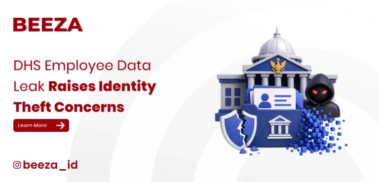 Blogs 1 DHS Employee Data Leak